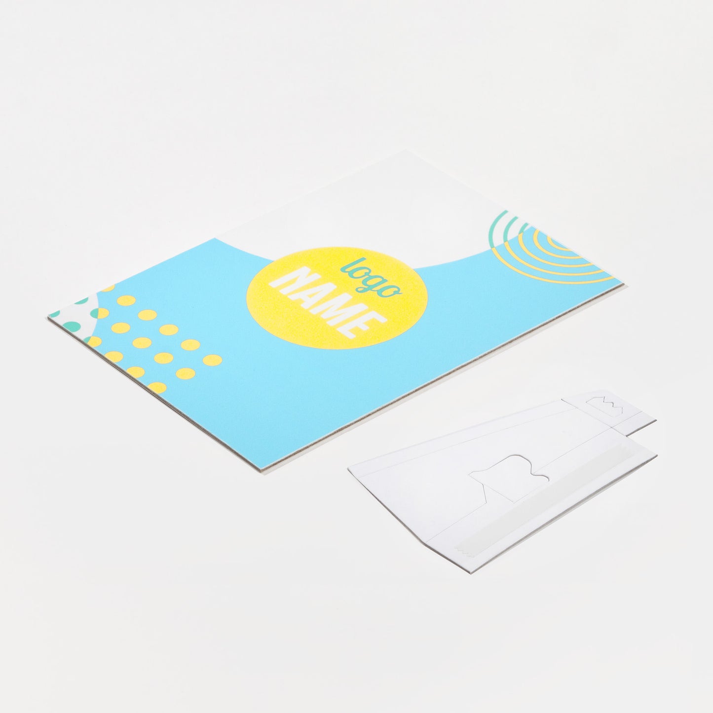 Show cards