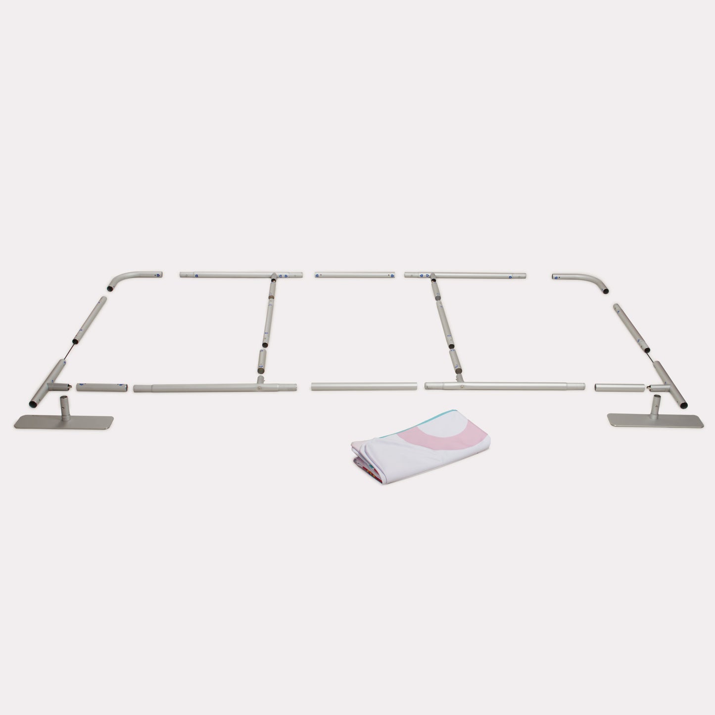 Indoor dranghekken