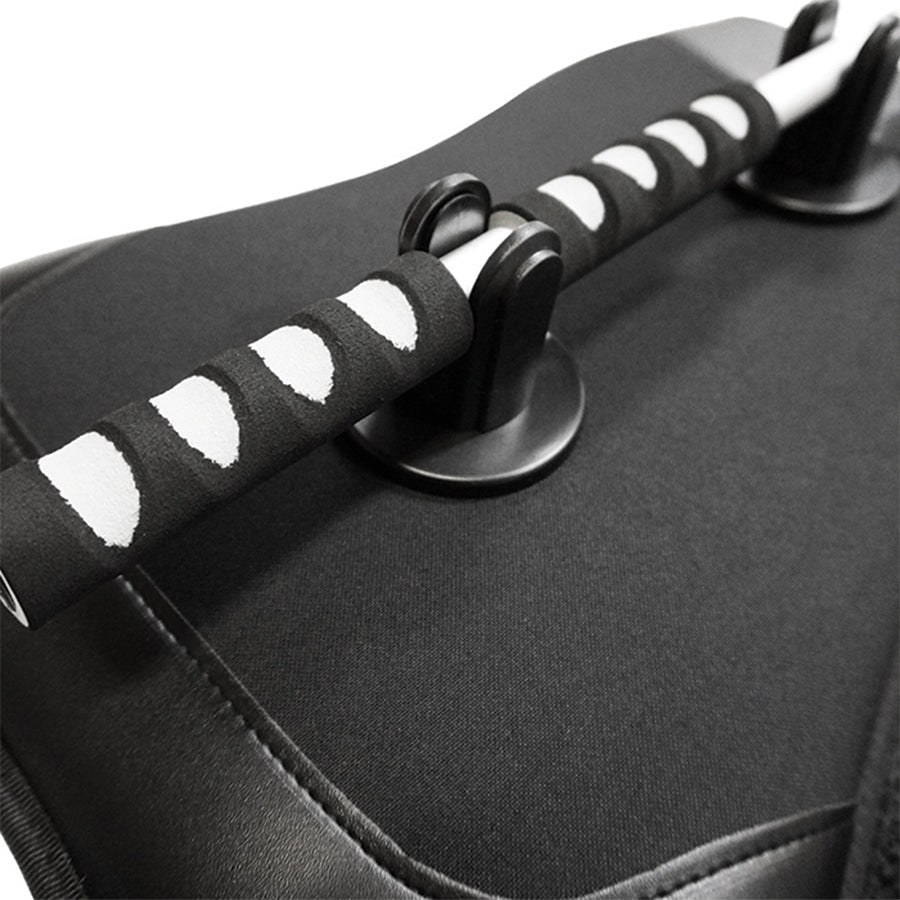 Beachflag backpack - De Printgroep - Jouw partner in print!