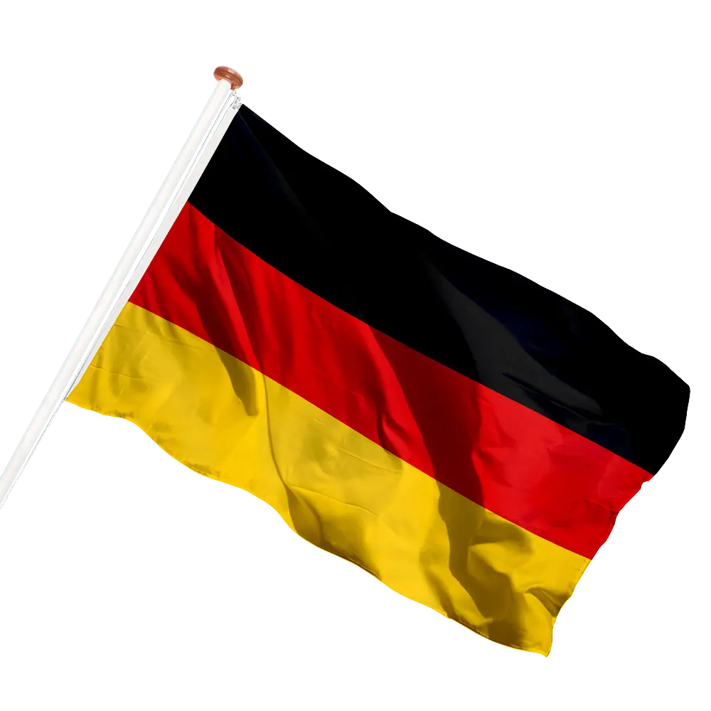 Landenvlaggen