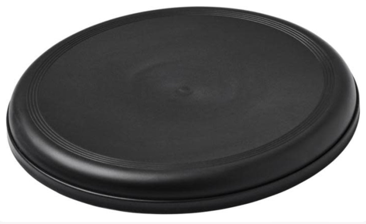 Frisbees from 10 pieces
