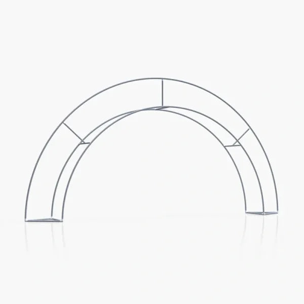 Wall Vario Gate reclameboog