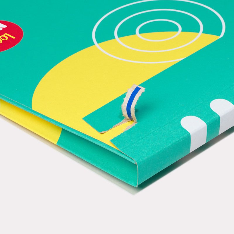 Kartonnen enveloppen met zijvouw - De Printgroep - Jouw partner in print!