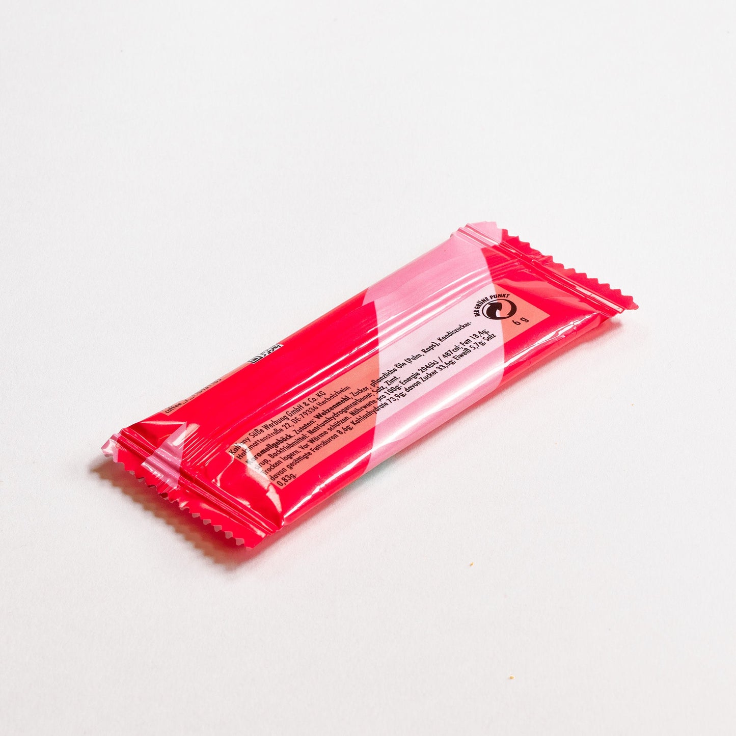 Koffiekoekjes Stereo vanaf 500 stuks - De Printgroep - Jouw partner in print!