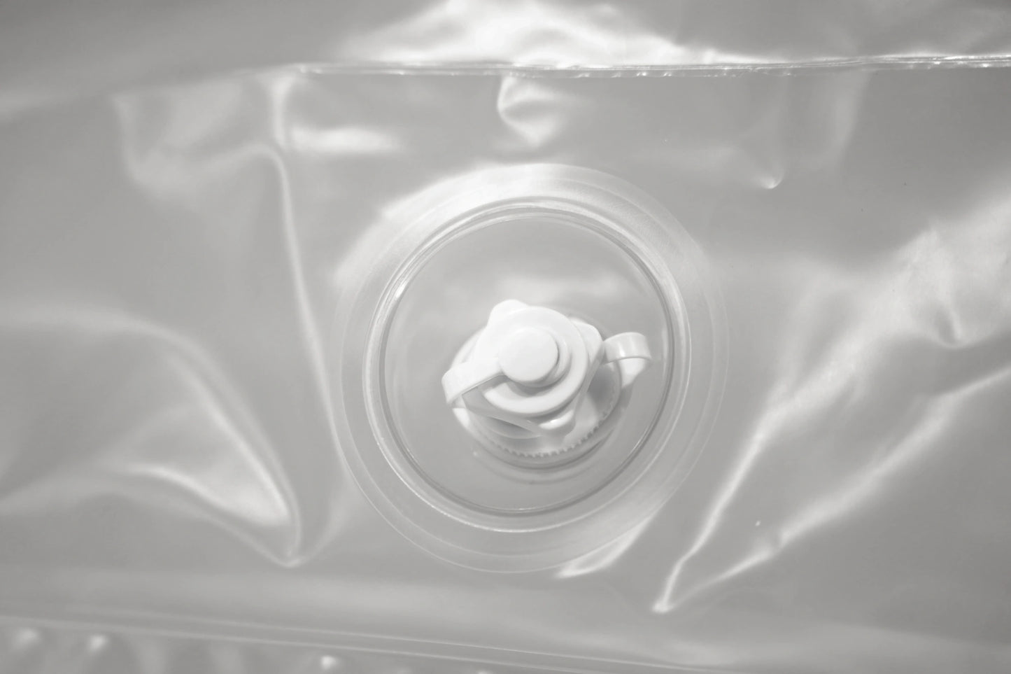 Chair inflate Zitzak