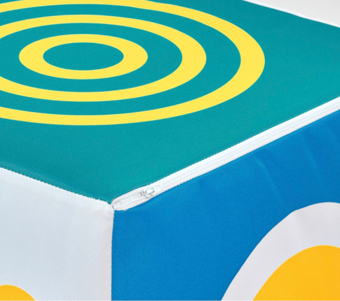 Stools (Poufs)