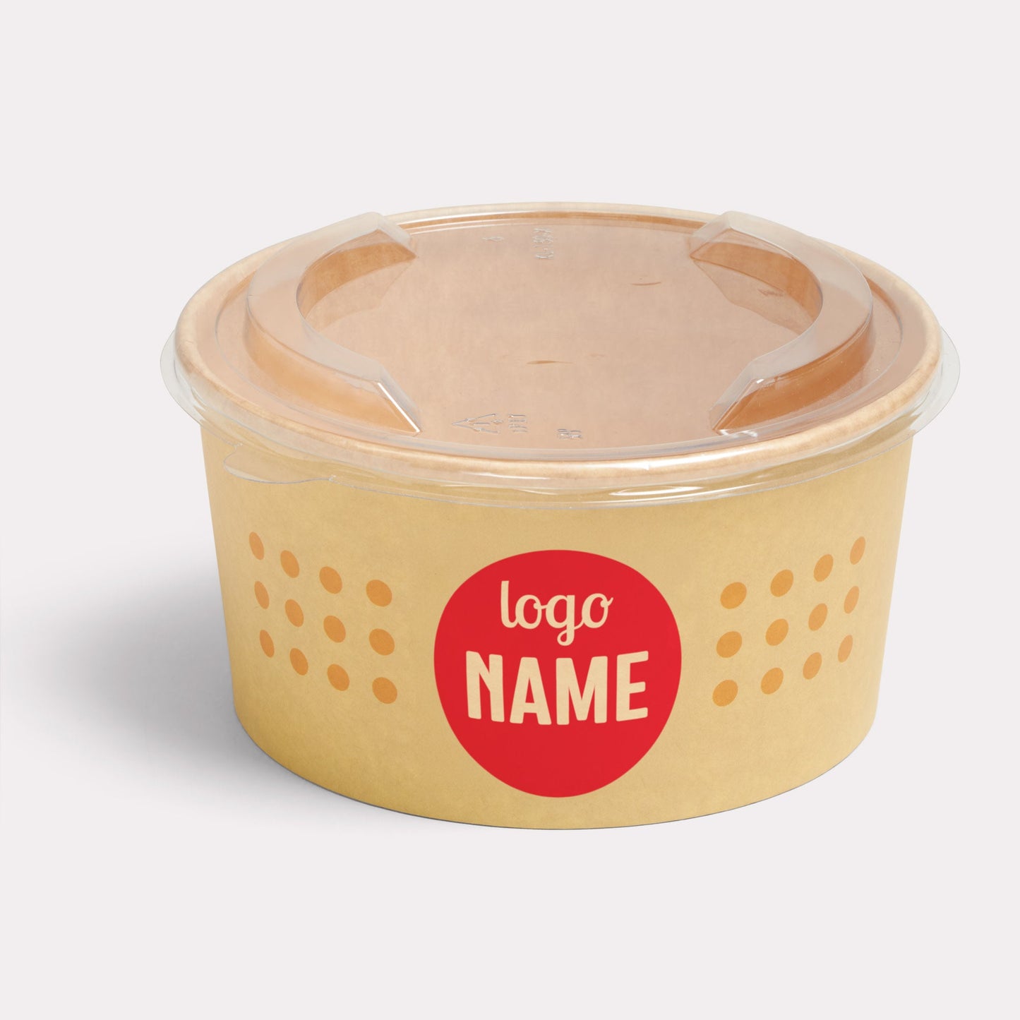 Poké bowls vanaf 2.100 stuks - De Printgroep - Jouw partner in print!
