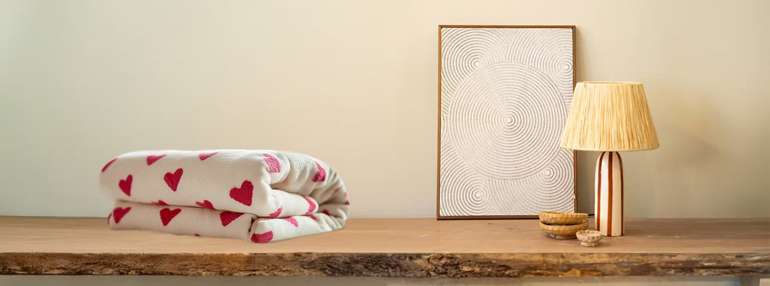 Creëer sfeer en comfort met deze interieurproducten - De Printgroep - Jouw partner in print!