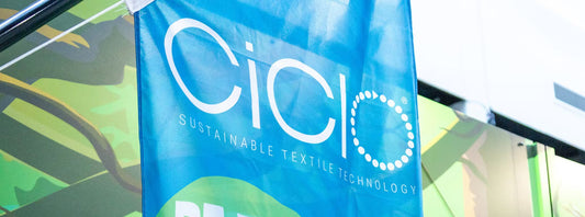 Ontdek Flag Ciclo®: de enige vlag die geen sporen achter laat - De Printgroep - Jouw partner in print!