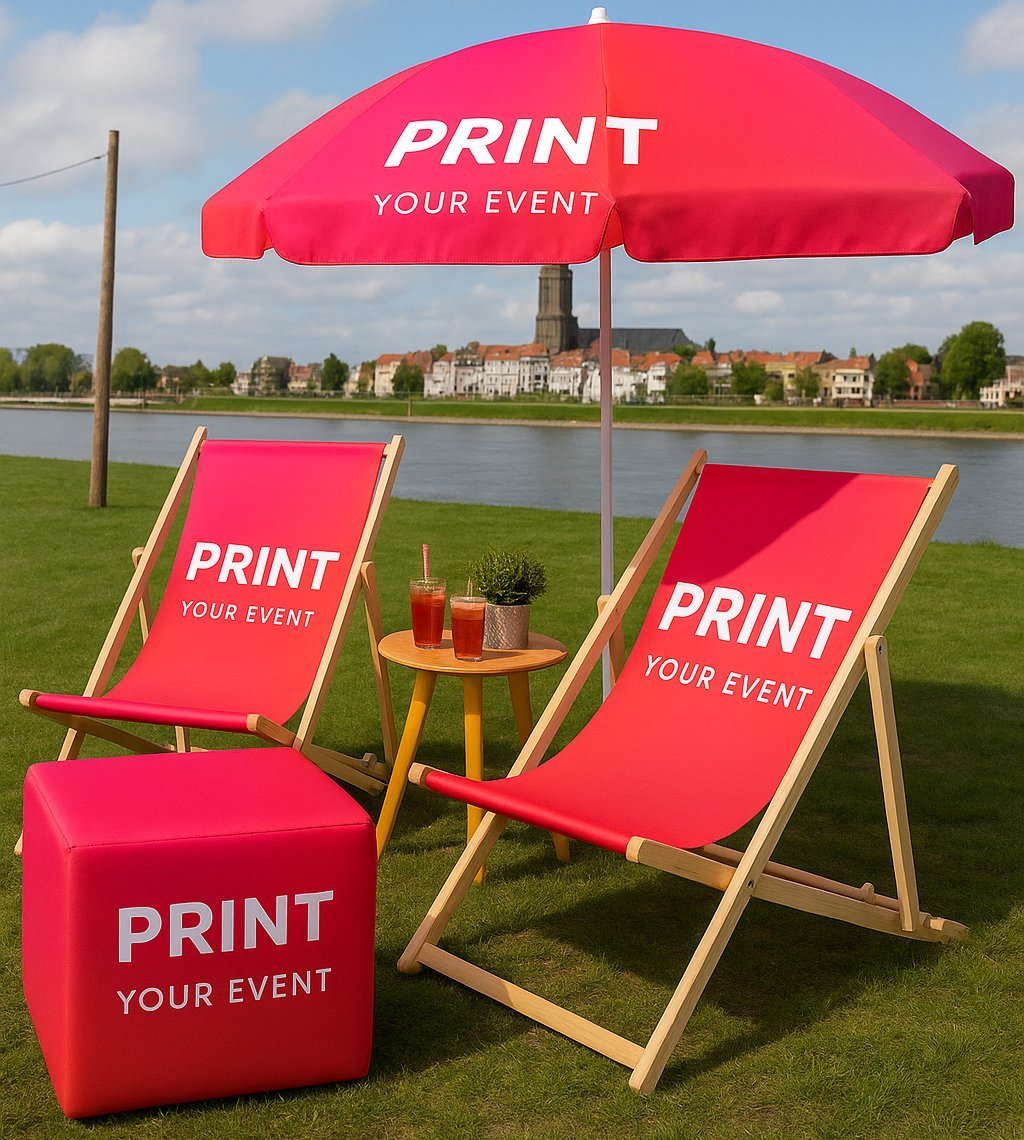 Accessoires - De Printgroep - Jouw partner in print!