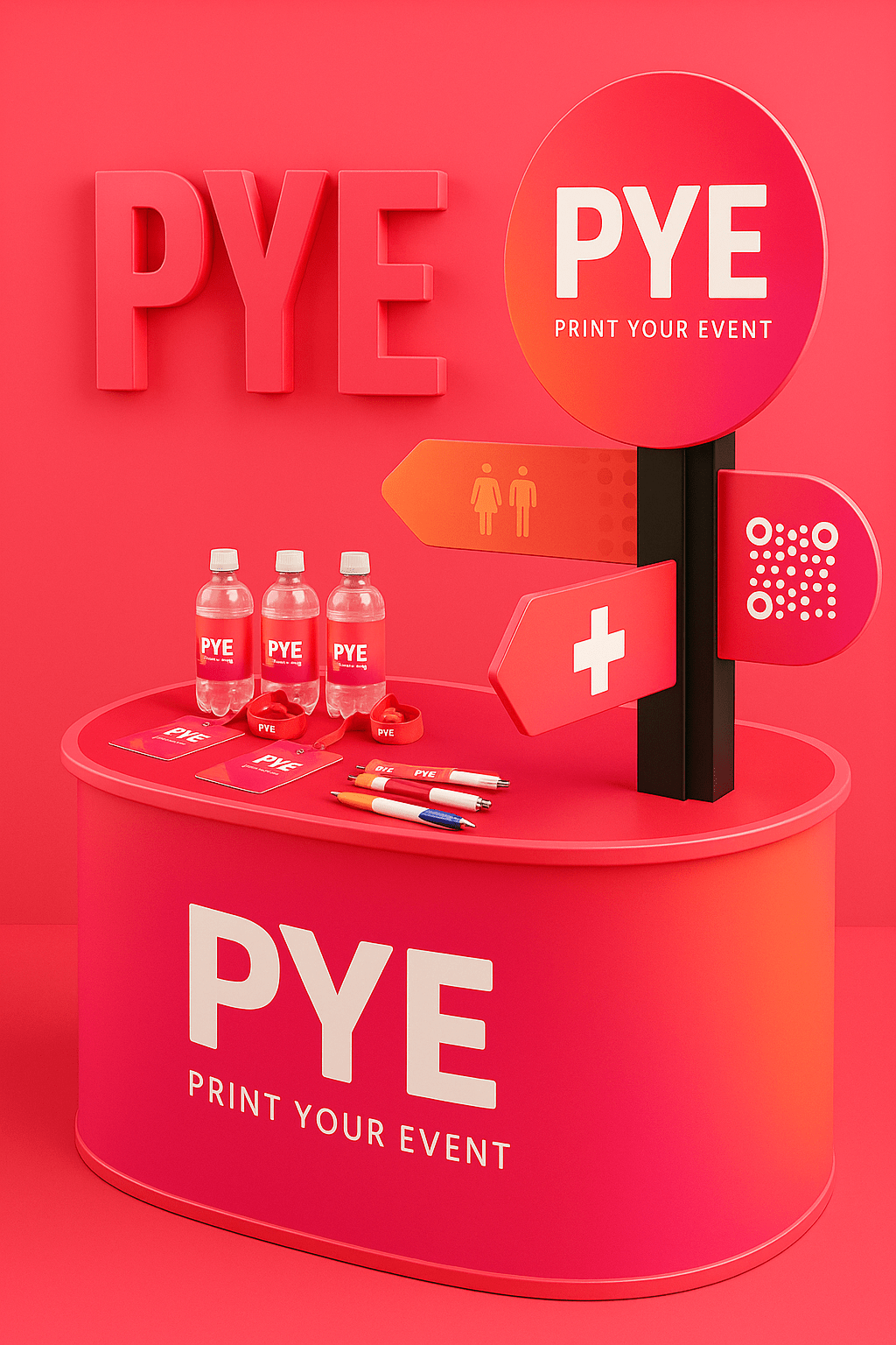 Beurs & event - De Printgroep - Jouw partner in print!