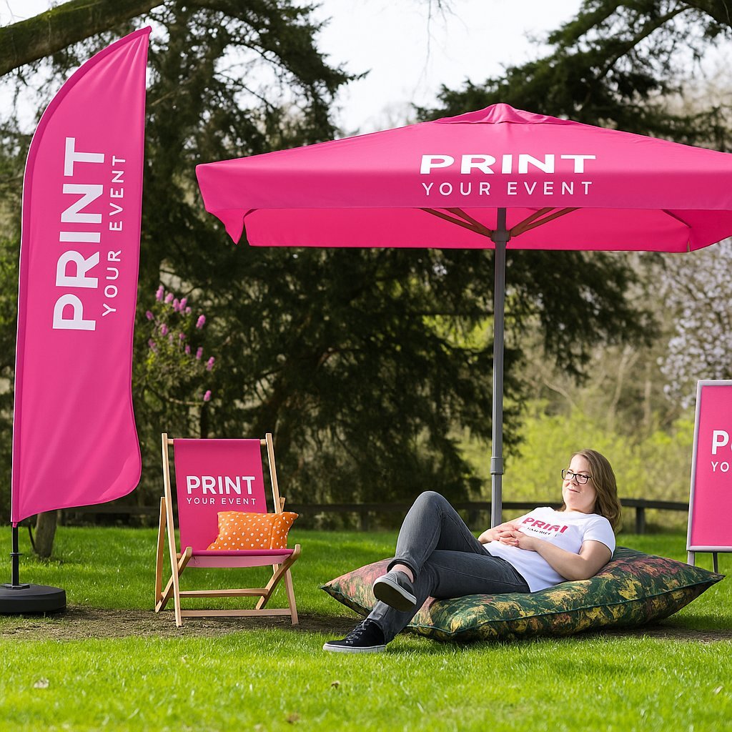 Buitenreclame - De Printgroep - Jouw partner in print!