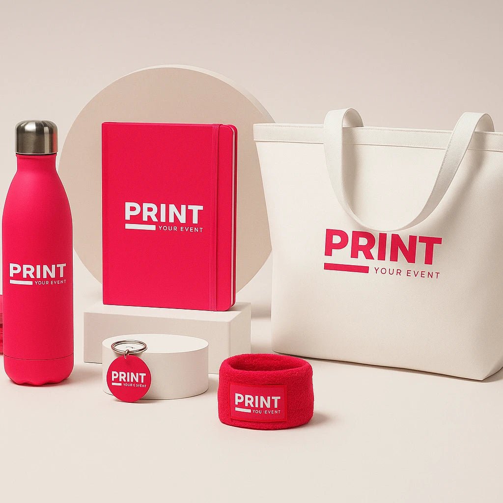 Relatiegeschenken - De Printgroep - Jouw partner in print!
