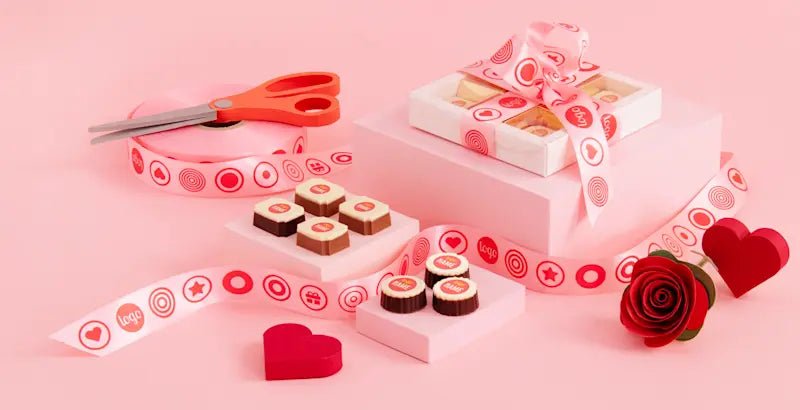 Valentijn drukwerk - De Printgroep - Jouw partner in print!