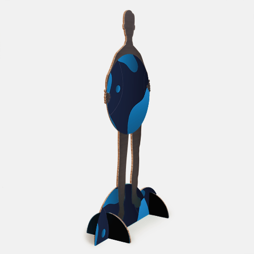 Lifesizers