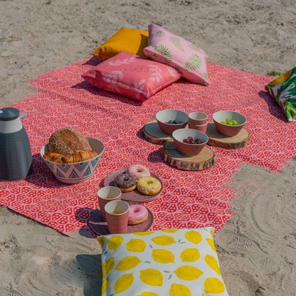 Picknickkleed