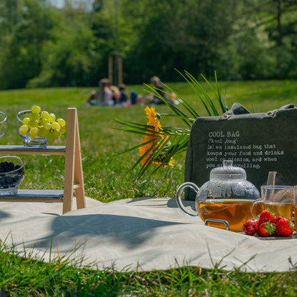 Picknickkleed