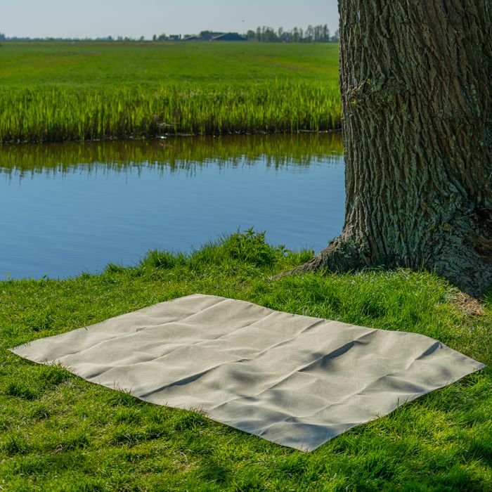 Picknickkleed