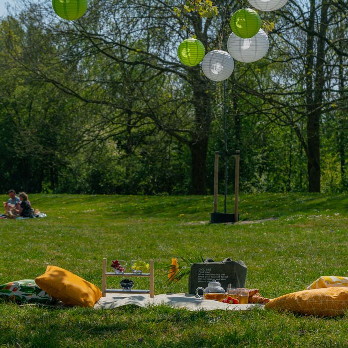 Picknickkleed