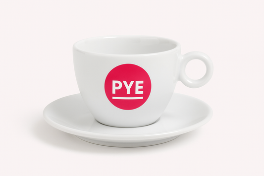 Koffieservies vanaf 36 stuks