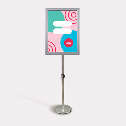 Infostands