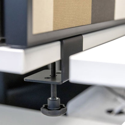 AcousticPro® bureauscherm