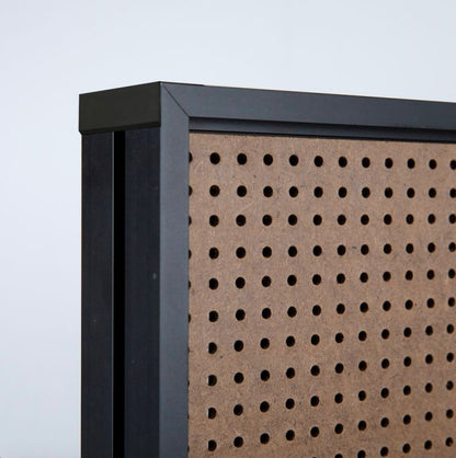 AcousticPro® bureauscherm