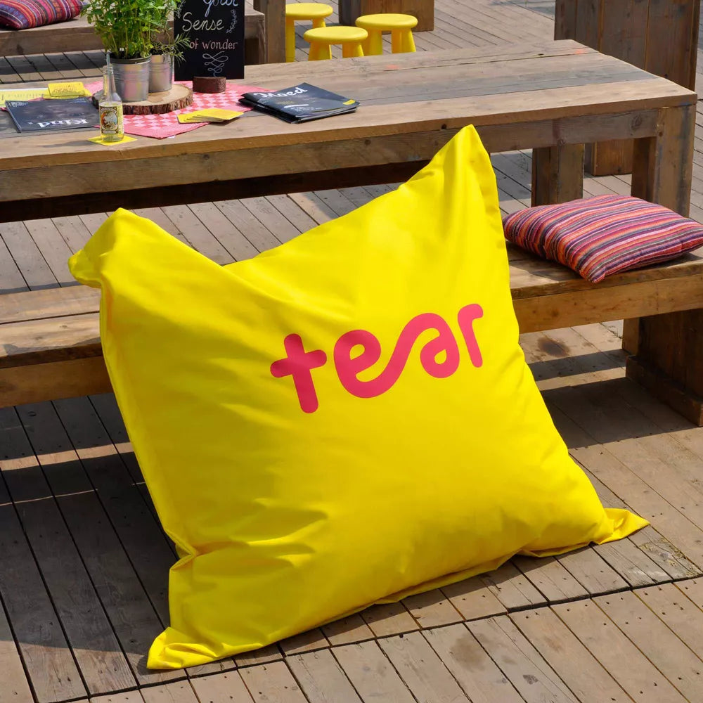 Beanbags