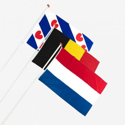 Landenvlaggen