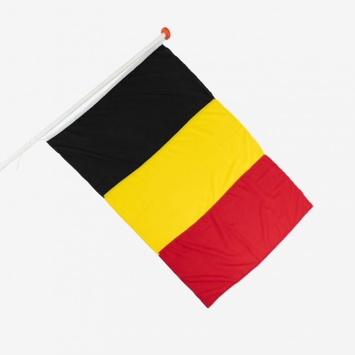 Landenvlaggen