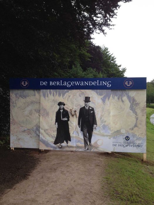 Reclameborden