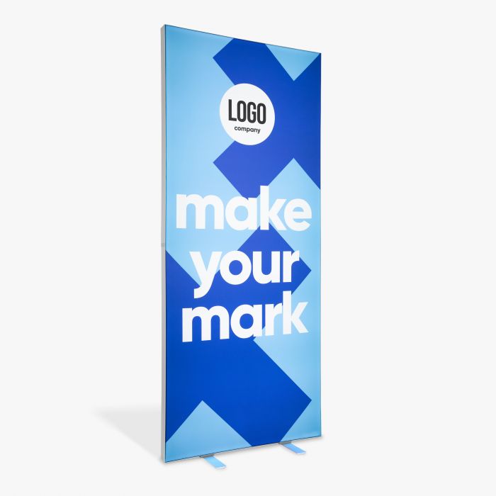 Pop-up ledframe