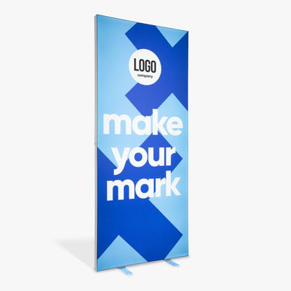 Pop-up ledframe