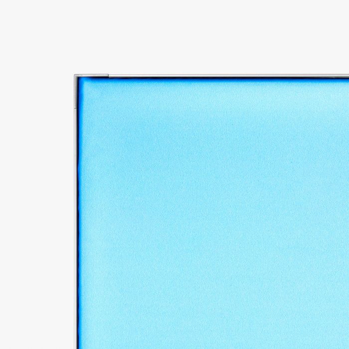 Pop-up ledframe