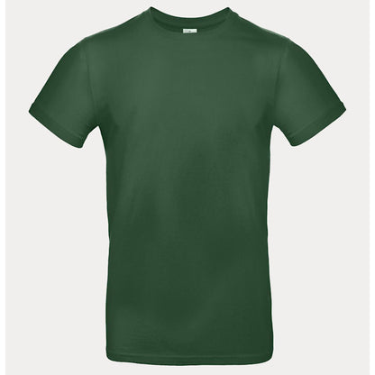 T-shirt's Basic bedrukt