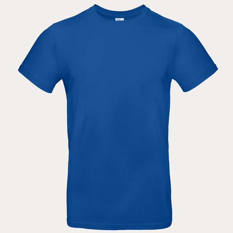T-shirt's Basic bedrukt