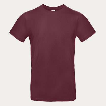 T-shirt's Basic bedrukt