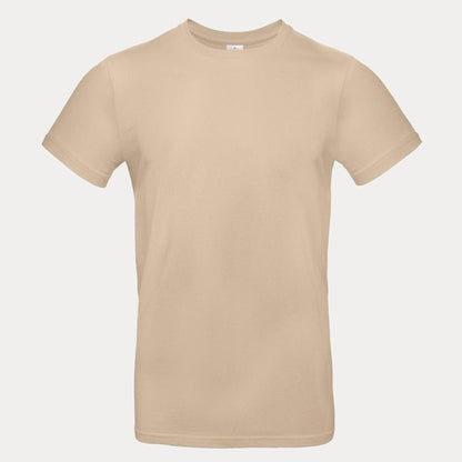T-shirt's Basic bedrukt