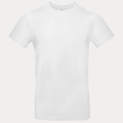 T-shirt's Basic bedrukt