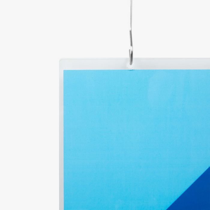 Posterhouders