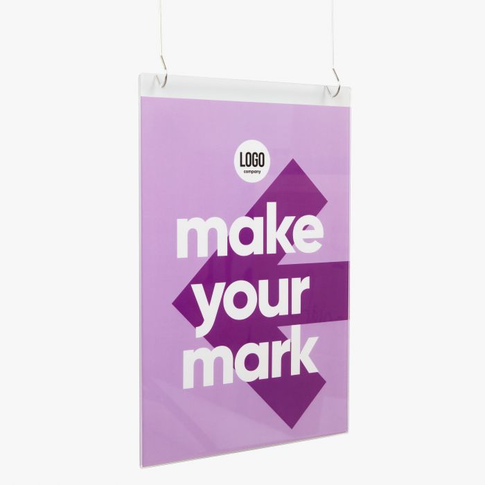 Posterhouders