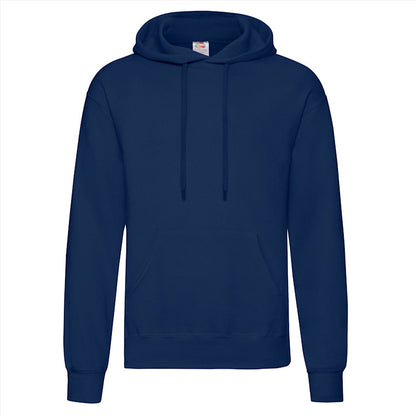 Truien (hoodies) Basic bedrukt
