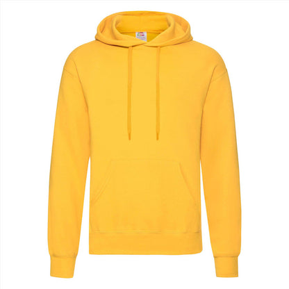 Truien (hoodies) Basic bedrukt