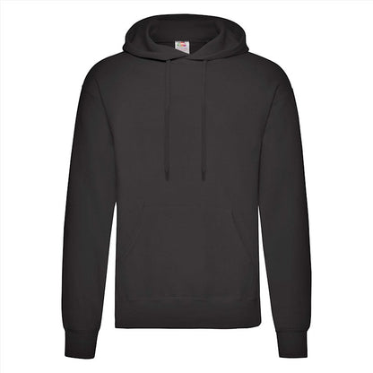 Truien (hoodies) Basic bedrukt