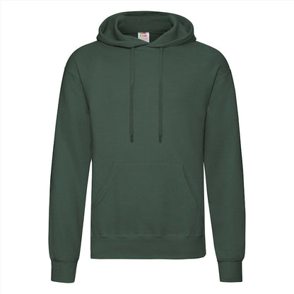 Truien (hoodies) Basic bedrukt