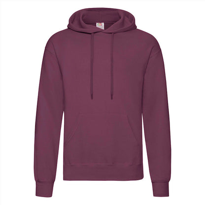 Truien (hoodies) Basic bedrukt