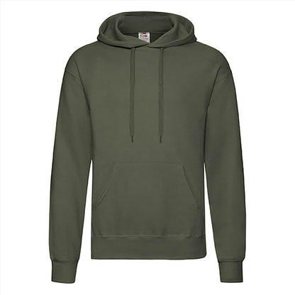 Truien (hoodies) Basic bedrukt