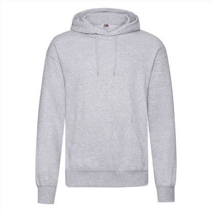 Truien (hoodies) Basic bedrukt