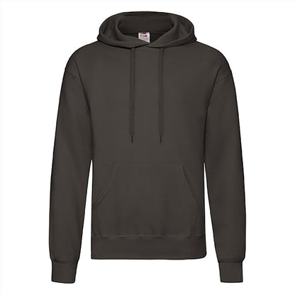 Truien (hoodies) Basic bedrukt