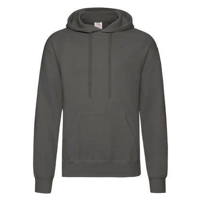 Truien (hoodies) Basic bedrukt